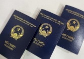 Tây Ban Nha ngừng cấp visa cho hộ chiếu mới của Việt Nam