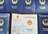 Cộng hòa Czech dừng công nhận hộ chiếu Việt Nam mẫu mới