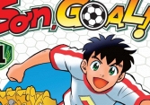 'Sơn,Goal!': Truyện tranh Manga đầu tiên về bóng đá Việt Nam với ekip sản xuất từ Nhật Bản