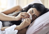 Những việc cần làm để giảm nhẹ các triệu chứng khi bị cúm mùa