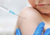 Chưa tiêm vaccine phòng COVID-19 cho trẻ dưới 5 tuổi