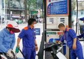 Nếu không trích quỹ bình ổn, giá xăng có thể về mức 23.000 đồng/lít 