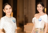 Ai sẽ là chủ nhân của vương miện Miss World Vietnam tối nay?
