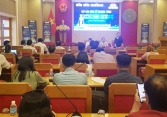 Khánh Hòa đăng cai Techfest vùng Nam Trung bộ và Tây Nguyên năm 2022