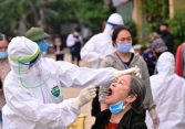 Bộ Y tế: Đề xuất công nhận liệt sĩ cho nhân viên y tế tử vong trong chống dịch COVID-19