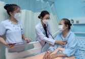 Chuyên gia cảnh báo: người cao tuổi dễ bị rối loạn giấc ngủ, trầm cảm và lo âu do những di chứng tâm lý sau khi điều trị COVID-19