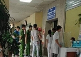 Hà Nội: Người phụ nữ giả nhân viên y tế, bắt cóc trẻ sơ sinh tại bệnh viện Đa khoa Chương Mỹ