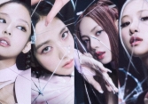 BLACKPINK và con đường trở thành 'nhóm nữ toàn cầu'