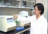 PGS.TS Nghiêm Thị Hà Liên – người phụ nữ đứng sau thành công quy trình tạo hạt nano vàng