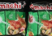 Bộ Công Thương yêu cầu Masan báo cáo vụ hơn 1,4 tấn mì Omachi bị tiêu hủy