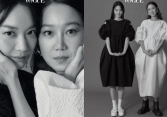 Gong Hyo Jin và Shin Min Ah: Hai mỹ nhân tài sắc vẹn toàn của showbiz Hàn 