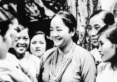 Kỷ niệm 30 năm ngày mất của Nữ tướng Nguyễn Thị Định: Nữ tướng quân thời bình