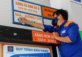 Nhiều đại lý xăng dầu 'dọa' xin tạm thời nghỉ bán, Bộ Công Thương yêu cầu không để gián đoạn nguồn cung