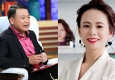 Shark Bình có vai trò thế nào với công ty bà Đào Lan Hương sau khi nữ doanh nhân này thoái hết vốn khỏi NextTech?