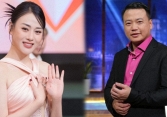 Shark Bình khẳng định không sai khi hẹn hò Phương Oanh