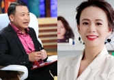 Ly thân không phải là 'chứng chỉ' khoe độc thân, Shark Bình vẫn là người có gia đình