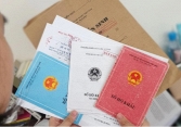 Cách tra cứu thông tin sổ hộ khẩu, đăng ký tạm trú online sau khi bỏ sổ hộ khẩu giấy