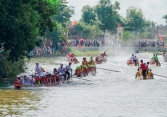 Nơi duy nhất đón Tết Độc lập to hơn cả Tết Nguyên Đán