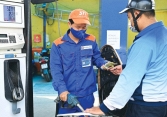 Giá xăng sẽ giảm vài trăm đồng mỗi lít vào kỳ điều hành ngày 5/9?