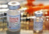 Mỹ phê duyệt 'mũi 4', 'mũi 5' vắc xin Covid-19 kiểu mới