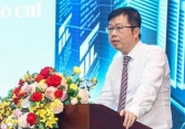 Ông Nguyễn Thanh Lâm giữ chức Thứ trưởng Bộ Thông tin và Truyền thông