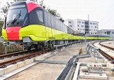 Hà Nội đề nghị thêm 5 năm hoàn thiện Metro Nhổn - ga Hà Nội