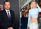 Leonardo DiCaprio đang hẹn hò Gigi Hadid?