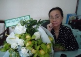 Niềm đam mê máy móc cơ khí của nữ GS. TS. NGND Ngô Kiều Nhi