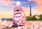 Tích hợp 8 tính năng trong 1, nước giặt xả Chanté trở thành 'trợ thủ' đắc lực cho hội mẹ bỉm