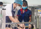 Adenovirus là virus gì, vì sao trẻ nhiễm Adenovirus lại tăng đột biến?