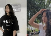 Đội trưởng U18 nữ Việt Nam tiết lộ về con đường theo đuổi bóng đá
