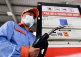 Xăng có thể giảm khoảng 1.000 đồng/lít vào ngày 21/9