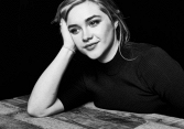 Florence Pugh: 'Nàng thơ' mới của Hollywood và những bộ phim mang tiếng nói của nữ giới