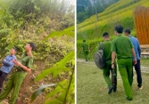 Vụ hướng dẫn viên bị hiếp dâm ở Hà Giang: Người nhà thủ phạm nhắn tin 'mặc cả' với nạn nhân