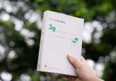  '39 cuộc đối thoại cho người trẻ' của Nhà báo Phan Đăng