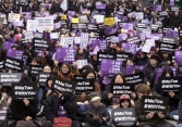 Phong trào #MeToo giúp gì cho phụ nữ sau 5 năm?