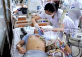 Hé lộ nguyên nhân khiến 12 thuyền viên Trung Quốc tử vong trên tàu đậu ngoài khơi Côn Đảo