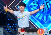 Đặng Lê Nguyên Vũ vô địch Olympia lần thứ 22