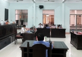 Hàng nghìn phiên tòa hành chính không có sự tham gia của Chủ tịch UBND 