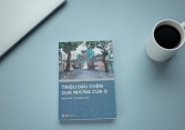 'Triệu dấu chân qua những cửa ô': Chân dung Hà Nội qua những bước chân đi về