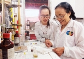 GS.TS Nguyễn Kim Phi Phụng: Người phụ nữ đi tìm những phương thuốc quý từ cỏ cây Việt Nam