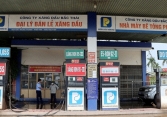 36 doanh nghiệp xăng dầu gửi đơn lên Thủ tướng