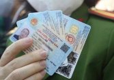 Căn cước công dân gắn chip sẽ có thêm ADN và giọng nói?
