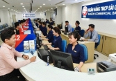 Họp báo thông tin về SCB: Ngân hàng cho biết bà Trương Mỹ Lan không giữ chức vụ quản lý, điều hành 