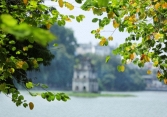 Những bài hát hay về mùa Thu Hà Nội