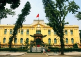 Những địa danh lịch sử gắn với ngày Giải phóng Thủ đô Hà Nội