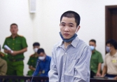 Xét xử kẻ đóng đinh vào đầu bé gái 3 tuổi