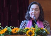 Chúc mừng Ngày Phụ nữ Việt Nam 20/10 