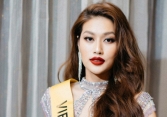 Đoàn Thiên Ân giành tấm vé vào thẳng top 20 Miss Grand International 2022 nhờ hơn 4 triệu vote