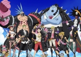 'One Piece': Câu chuyện một phần tư thế kỷ của biểu tượng của anime Nhật Bản trên toàn thế giới